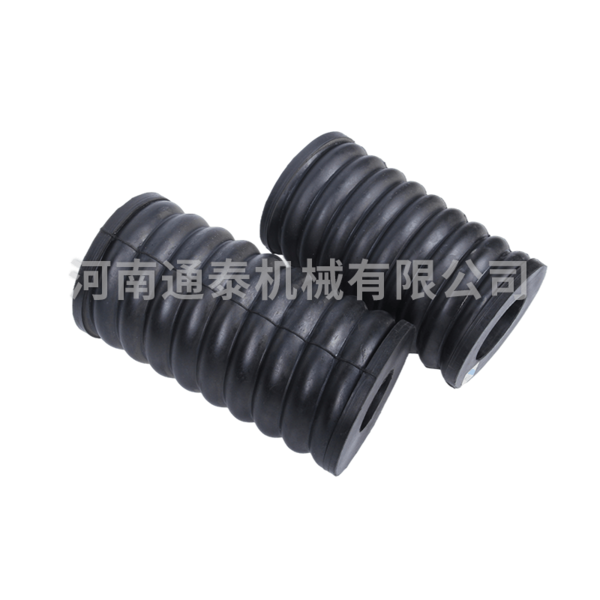 复合弹簧